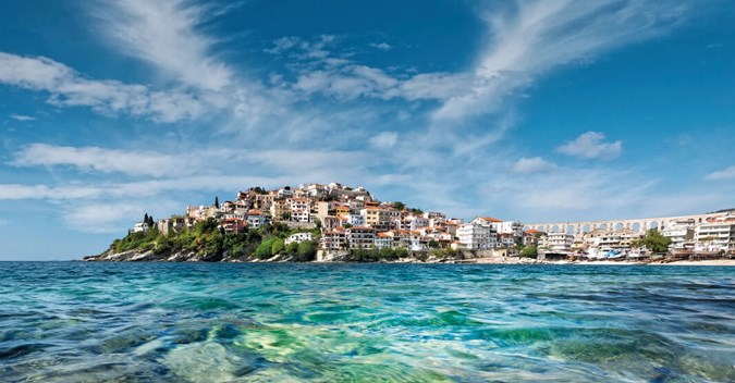 Greek Islands